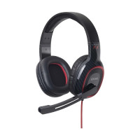 Edifier G20 7.1 Surround Sound Wired Gaming Headset (Black)